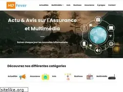 Sites similar to hdfever.fr