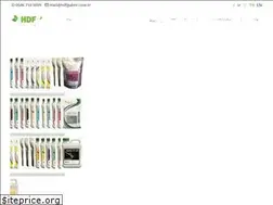 Sites similar to hdfgubre.com.tr