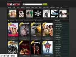 Sites similar to hdfilmcanavari.org
