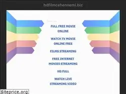 Sites similar to hdfilmcehennemi.biz