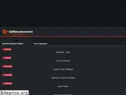 Sites similar to hdfilmcehennemi.icu