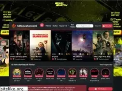 Sites similar to hdfilmcehennemi.me