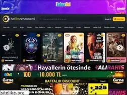 Sites similar to hdfilmcehennemi1.org