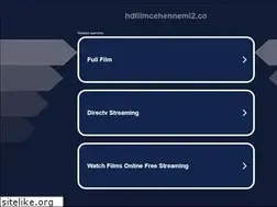 Sites similar to hdfilmcehennemi2.co