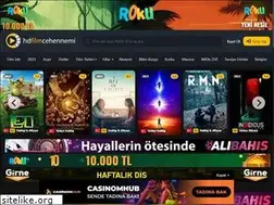 Sites similar to hdfilmcehennemi2.life