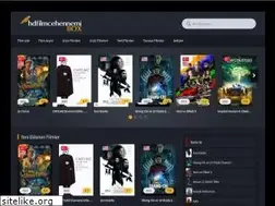 Sites similar to hdfilmcehennemibox.pw