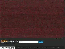 Sites similar to hdfilmcehennemizle.com