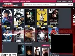 Sites similar to hdfilmdeposu.net