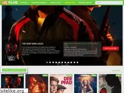 Sites similar to hdfilme.cloud