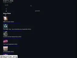 Sites similar to hdfilme.tube