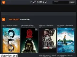 Sites similar to hdfilmi.eu
