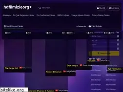 Sites similar to hdfilmizle.org