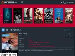 Sites similar to hdfilmizle.video
