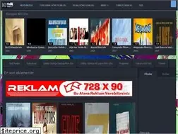 Sites similar to hdfilmizle1080p.com