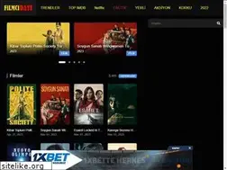 Sites similar to hdfilmizledayi.com