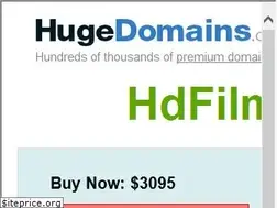 Sites similar to hdfilmizlee.com