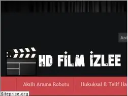 Sites similar to hdfilmizlee.net