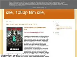 Sites similar to hdfilmizlekim.blogspot.com