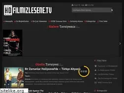 Sites similar to hdfilmizlesene.tv