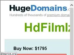 Sites similar to hdfilmizleyelim.com