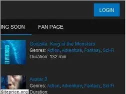 Sites similar to hdfilmkulubum.com