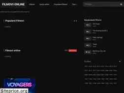 Sites similar to hdfilmovi.net