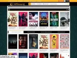 Sites similar to hdfilmseyret.net