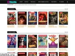 Sites similar to hdfilmyzilla.com