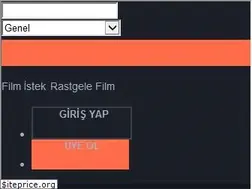 Sites similar to hdfilmzade.com