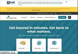 Sites similar to hdfinsurance.com