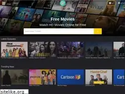 Sites similar to hdflix.online