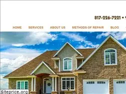 Sites similar to hdfoundationrepair.com