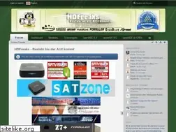 Sites similar to hdfreaks.cc