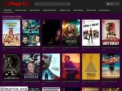 Sites similar to hdfreefilm.com