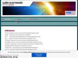 Sites similar to hdfrekans.tr.gg