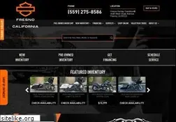 Sites similar to hdfresno.com
