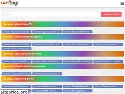 Sites similar to hdfriday.video