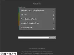 Sites similar to hdfull.biz
