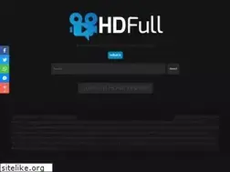 Sites similar to hdfull.co