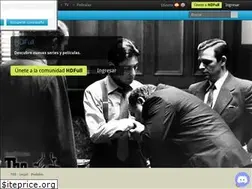 Sites similar to hdfull.im