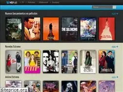 Sites similar to hdfull.se