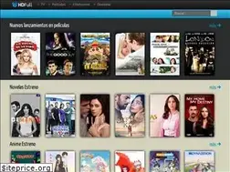 Sites similar to hdfull.site