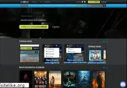 Sites similar to hdfull.tv