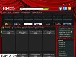 Sites similar to hdfullonlinefilmizle.com