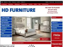Sites similar to hdfurniturestore.com