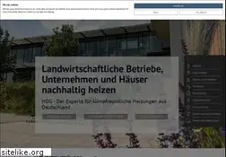 Sites similar to hdg-bavaria.com