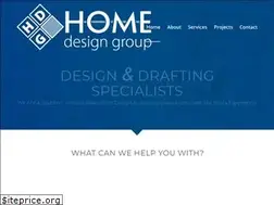 Sites similar to hdg-design.com