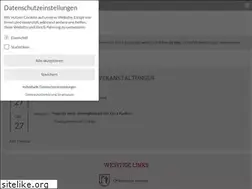 Sites similar to hdg-lofer.at