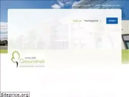 Sites similar to hdg-lu.de