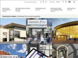 Sites similar to hdg.de